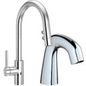 Touchless Sensored Faucets