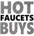 Faucet Hot Buys