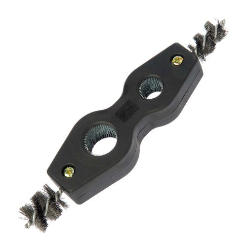 Tube Cleaning & Fitting Brush