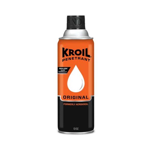 AeroCroil Penetrating Oil