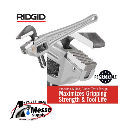 RIDGID 31130, 24" Aluminum Offset