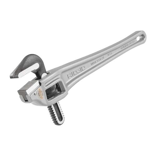 RIDGID 31130, 24" Aluminum Offset