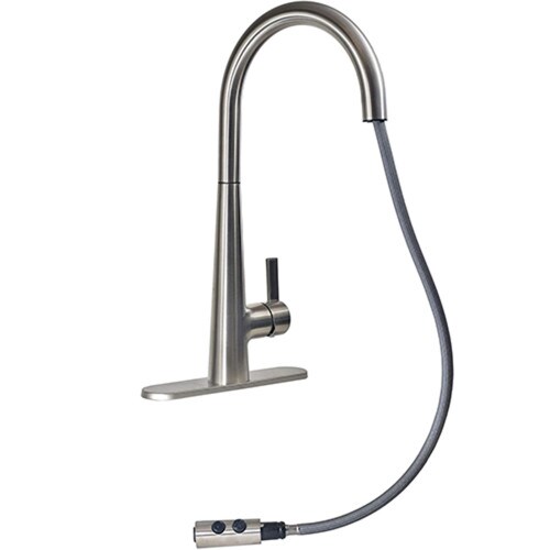 AQUAPLUMB 1558065 Single Handle, P
