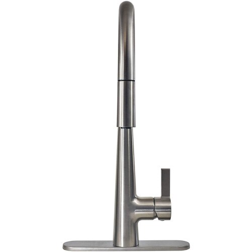 AQUAPLUMB 1558065 Single Handle, P