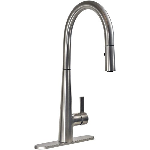 AQUAPLUMB 1558065 Single Handle, P
