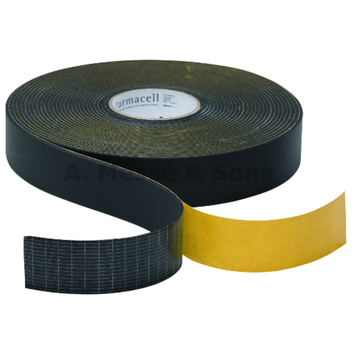 Foam Insulation Tape