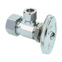 1/4" O.D. x 1/2" FIPT Angle Supply