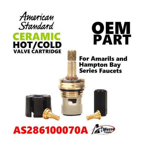 AMERICAN STANDARD 028610-0070A Cer