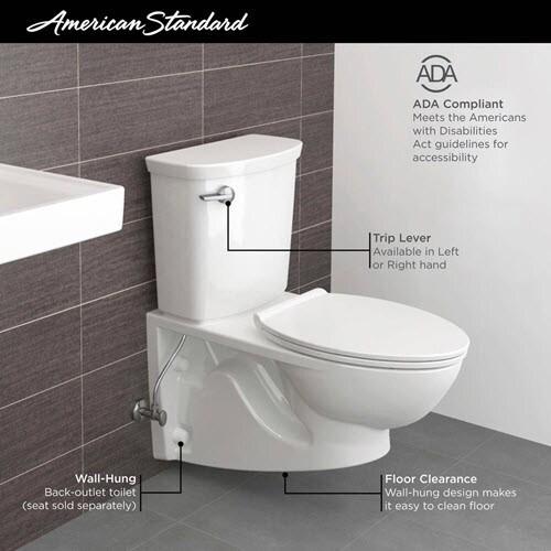 AMERICAN STANDARD 2882.107-020, GL