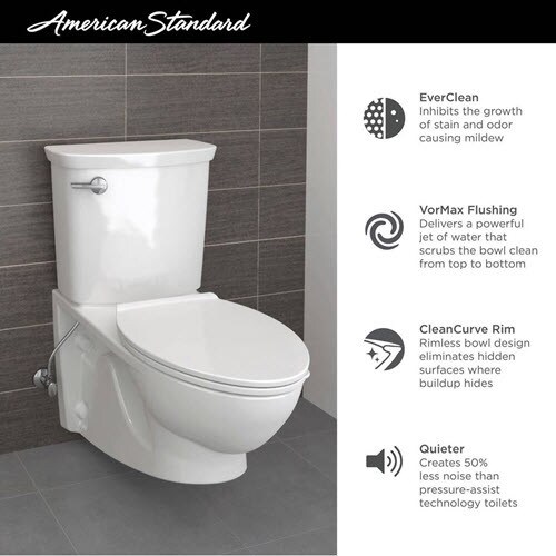 AMERICAN STANDARD 2882.107-020, GL