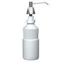 ASI 0332C Lotion Soap Dispenser 6"