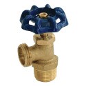 3/4" x 3/4" Male Boiler Drain