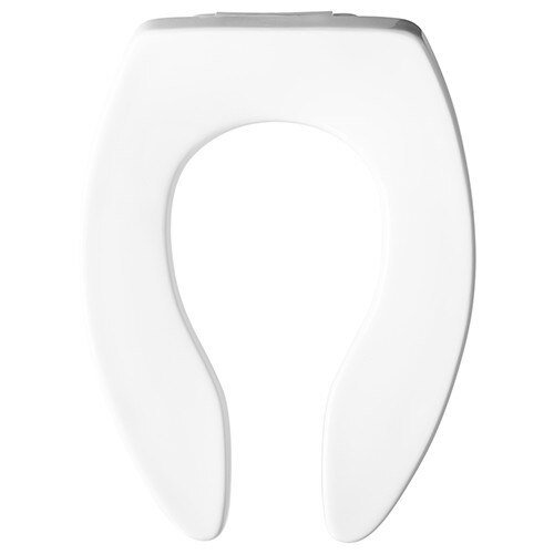 BEMIS 1655SSCT, Plastic Toilet Sea