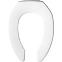 BEMIS 2155CT Plastic Elongated To