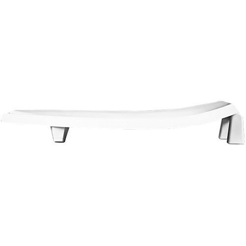BEMIS 2L2155T Plastic ADA Toilet S