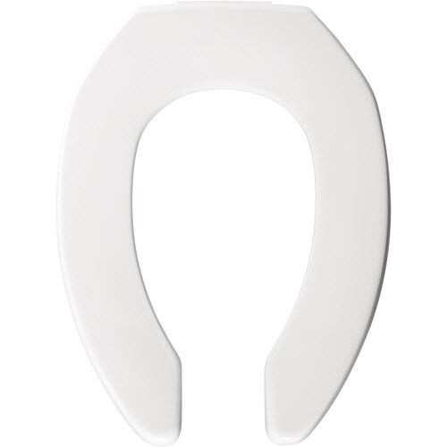 BEMIS 2L2155T Plastic ADA Toilet S