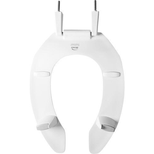 BEMIS 3L2155T, Plastic ADA Toilet