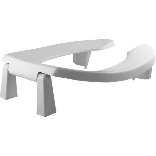 BEMIS 3L2155T, Plastic ADA Toilet