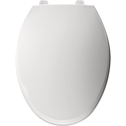 BEMIS 7600T, Toilet Seat Elongated