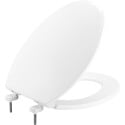 BEMIS 7600T, Toilet Seat Elongated