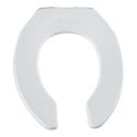 BEMIS 955-CT Round Open Front Heav