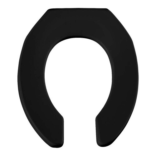 BEMIS 955-CT Round Open Front Heav