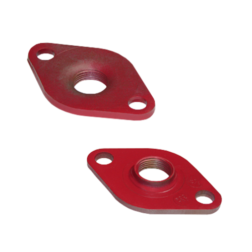BELL & GOSSETT 101001, Flange 3/4"