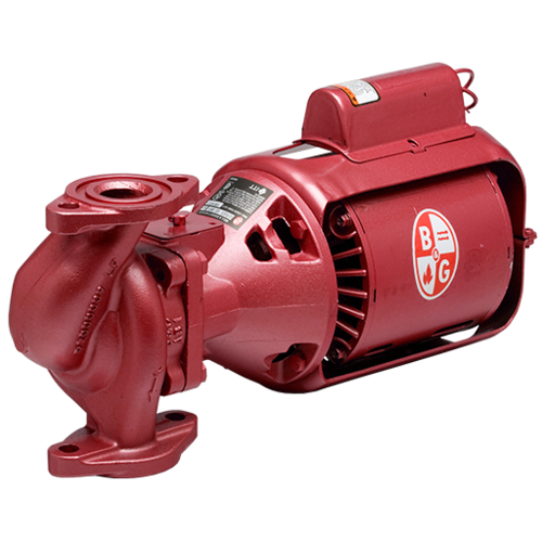 BELL & GOSSETT 102210, Model HV NF