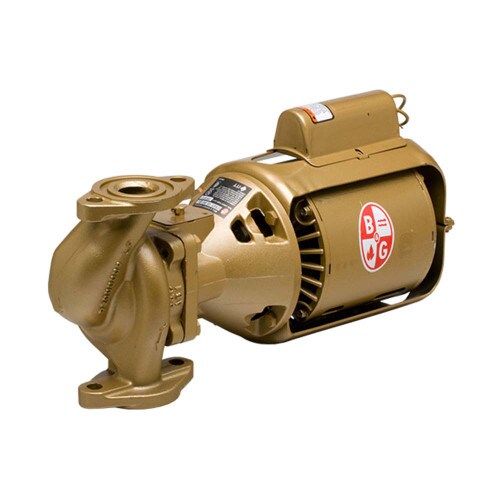 BELL & GOSSETT 106197LF, Model 100