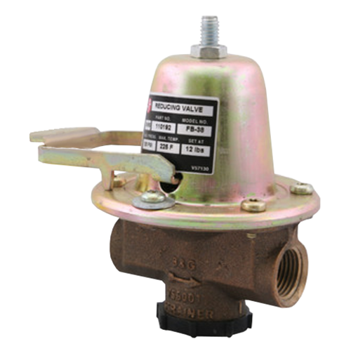 BELL & GOSSETT 110195LF, 1/2" Hi-I