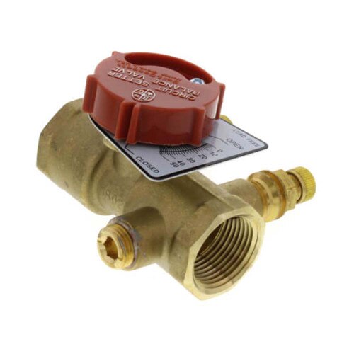 BELL & GOSSETT 117414LF, 1/2" Thre