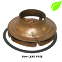 BELL & GOSSETT 118431LF, Impeller