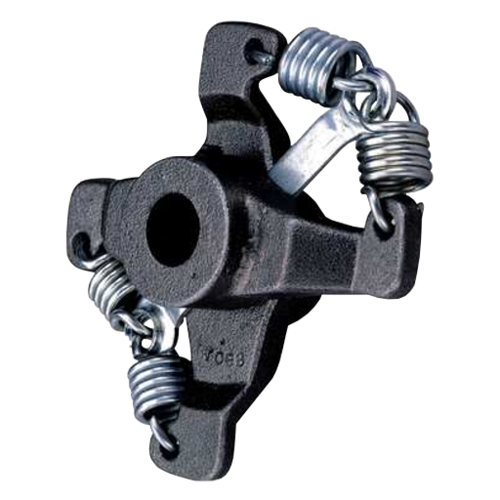 BELL & GOSSETT 118723, Shaft Coupl