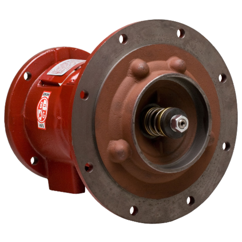 BELL & GOSSETT 185260LF, Bearing A