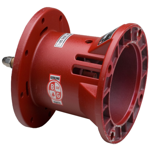 BELL & GOSSETT 185332LF, Bearing A