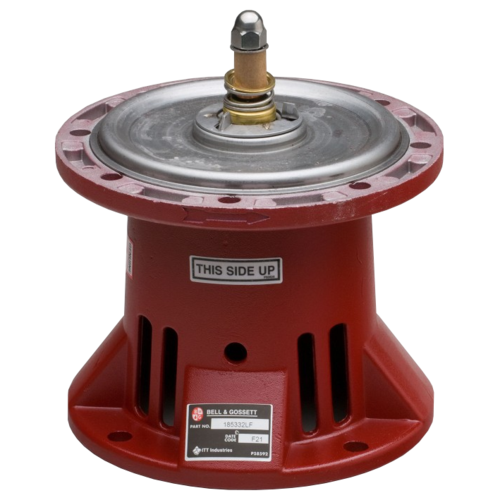 BELL & GOSSETT 185332LF, Bearing A