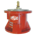 BELL & GOSSETT 186863LF, Bearing A