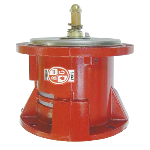 BELL & GOSSETT 186863LF, Bearing A