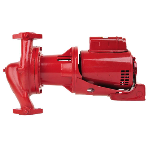 BELL & GOSSETT 1EF016LF, Series e-