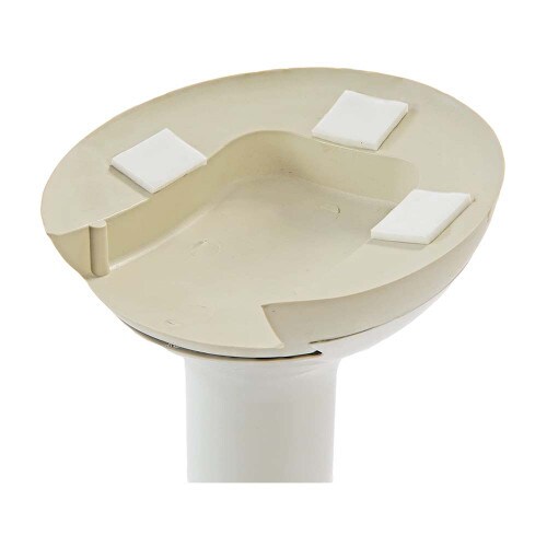 Toilet Support For Wall Mount Toil