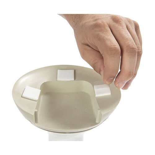 Toilet Support For Wall Mount Toil