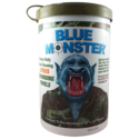 Blue Monster Scrubbing Towels