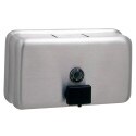 BOBRICK B-2112, Surface Mount All-