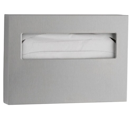 BOBRICK B-221, Surface Mount Seat