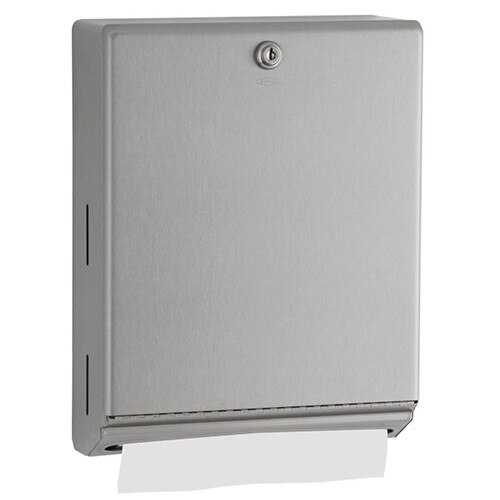 BOBRICK B-262, Surface Mount Paper