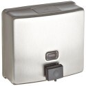BOBRICK B-4112, Surface Mount Soap