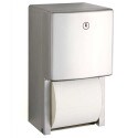 BOBRICK B-4288, Surface Mount Mult