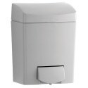 BOBRICK B-5050, Surface Mount Grey