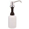 BOBRICK B-8221, Lavatory Mount Soa