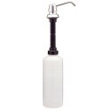 BOBRICK B-8226, Lavatory Mount Soa